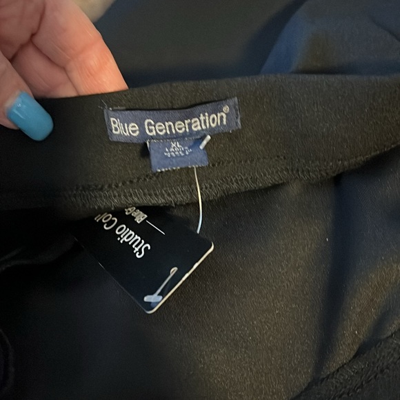 Studio Collection Skirt New - Picture 6 of 6